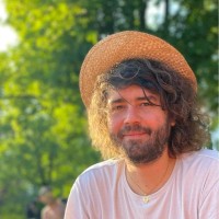 Mathieu Berge