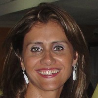 Silvia Matos