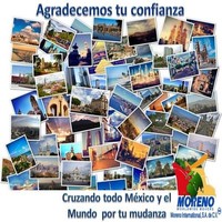 Mudanzas Internacionales MX