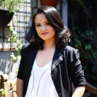 Lauane Ferreira Rocha De Farias