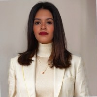 Nilanjana M