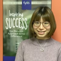 Mary Yang
