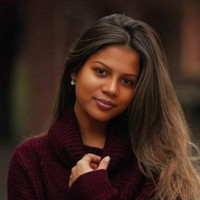 Sheeba Prasath