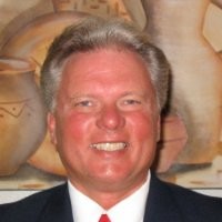 Hans-Peter (Pete) Kohlhoff