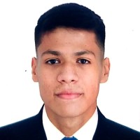 Yesith Andres Garcia Cabana