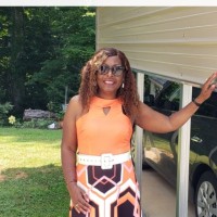 Denise J Marshall