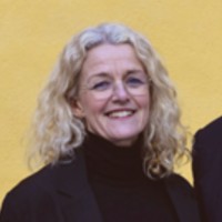 Kristina Lindfors