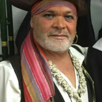 Jesus Gonzalez
