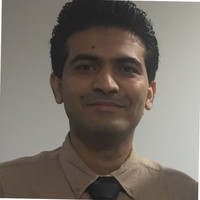 Kiran Ghodke