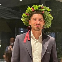 Riccardo Fusco