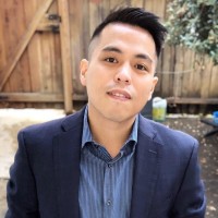 Raymond Sean Gonzales
