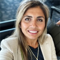 Ceren Pasaoglu
