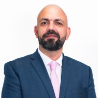 Rodrigo Stussi De Vasconcellos
