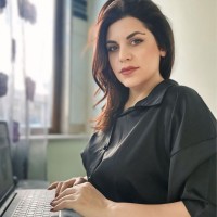 Anush Gevorgian