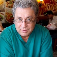David Schreiner