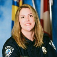Kimberly Csanyi
