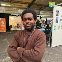 Adriel venant MELIGA NOAH