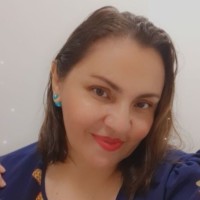 Marvelis J. Cova Ramirez