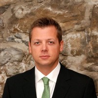Darrell Joy