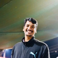 Suraj S Pillai