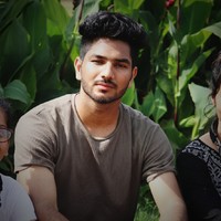 Vikas kumar Yadav
