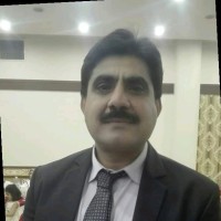 Muhammad Gulzar Hussain