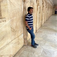 Rahul Srivastava