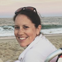 Kate Fitzgerald