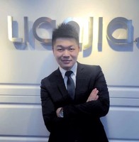 章杰明