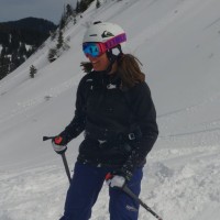 Lisa Obermeier
