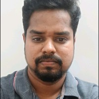 Dhamodharan T