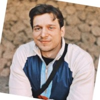 Lucas Vidal