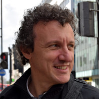 Alessandro Sarti