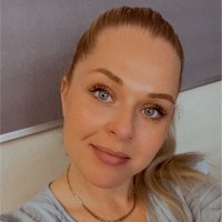 Nadia Elisabeth Magnussen