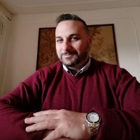 Francesco Giuseppe Previti