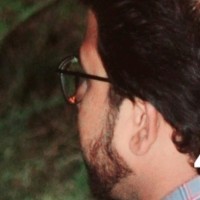 Iftikhar Ul Hassan