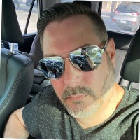 Doug Alford
