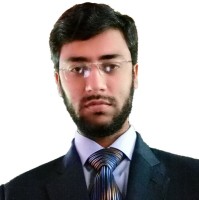 Yasser Masud, FCCA, UAECA, B. Com