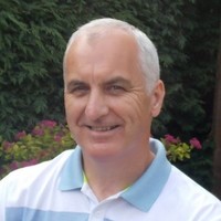 John Mcevoy