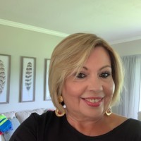 Esther A. Gonzalez