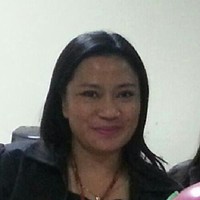 Theodora Angeline