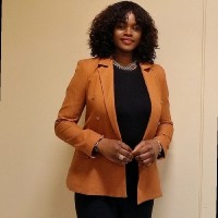 Faith Amarachi Ngwu