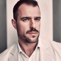 Daniel Parapunov