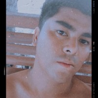 Mark Joseph Raborar