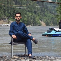 Mukhtar Ahmed