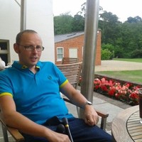 Steven Digby