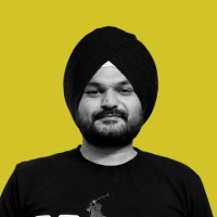 Balraj Singh