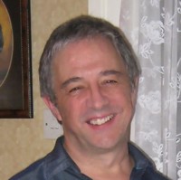 Stephen Scott