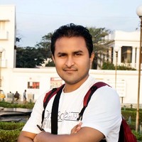 Manish Kumar