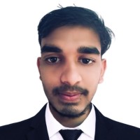 Abdullah Al Maruf Mazumder